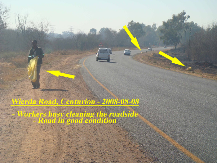 PositiveSA - 2008-08-08_Wierda Road cleaning PositiveSA - 2008-08-08_Wierda Road cleaning